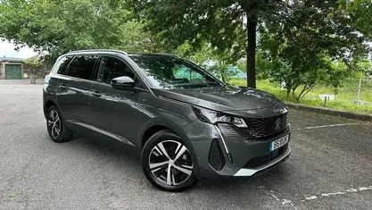 Usado 2023 Peugeot 5008 GT SUV | € 30.990 (Preço justo)
