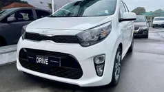 Branco Usado 2023 Kia Picanto Urban Citadino | € 14.900 (Super Preço)
