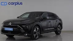 Usado 2022 Citroën C5 X Shine Carrinha | € 31.000 (Preço justo)