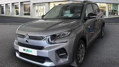 Cinzento Usado 2025 Citroën C3 Citadino | € 20.500 (Preço justo)