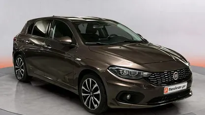 Usado Fiat Tipo Lounge 95 HP (69 kW) 2017
