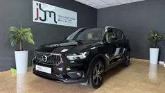 Usado 2020 Volvo XC40 Inscription SUV | € 27.990 (Preço justo)