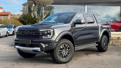 Usado Ford Ranger 292 HP (214 kW) 2025 Pickup