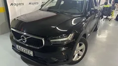 Usado 2021 Volvo XC40 Momentum SUV | € 23.900 (Bom preço)