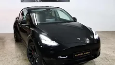 Usado 2022 Tesla Model Y Performance SUV | € 42.900 (Preço justo)