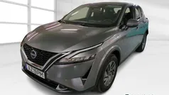 Usado 2023 Nissan Qashqai Acenta SUV | € 27.400 (Preço justo)