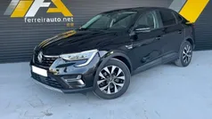Usado 2022 Renault Arkana Business SUV | € 23.400 (Bom preço)
