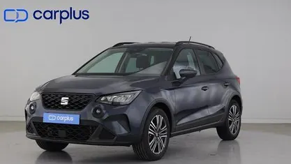 Usado 2021 Seat Arona Style SUV | € 14.500 (Preço justo)