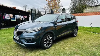 Usado 2019 Renault Kadjar SUV | € 13.500 (Preço justo)