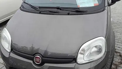 Usado 2022 Fiat Panda Sport | € 11.890 (Preço justo)
