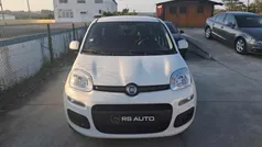 Branco Usado 2019 Fiat Panda Citadino | € 8.500 (Preço justo)