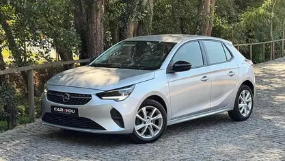 Usado 2022 Opel Corsa Elegance | € 13.990 (Preço justo)