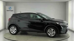 Preto Usado 2024 Mitsubishi ASX SUV | € 21.200 (Preço justo)