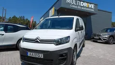 Usado 2020 Citroën Berlingo Monovolume | € 12.990 (Preço justo)