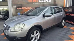 Outra Usado 2008 Nissan Qashqai Acenta SUV | € 4.900 (Super Preço)