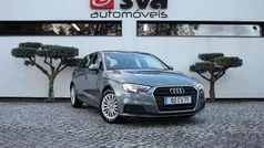 Usado 2017 Audi A3 Design Carrinha | € 16.900 (Bom preço)
