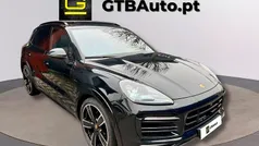 Usado 2022 Porsche Cayenne SUV | € 88.900