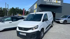 Usado 2020 Peugeot Partner Van | € 10.999 (Super Preço)