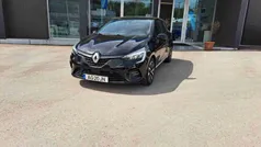 Preto Usado 2021 Renault Clio V Intens | € 16.490 (Preço justo)