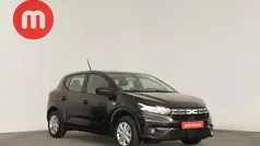 Usado 2024 Dacia Sandero Expression Citadino | € 16.999 (Preço justo)