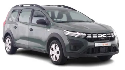 Usado Dacia Jogger Essentiel 101 HP (74 kW) 2024 Monovolume