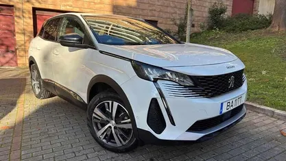 Usado 2023 Peugeot 3008 | € 23.800 (Preço justo)