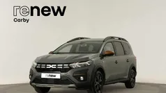Usado 2023 Dacia Jogger | € 18.990 (Preço justo)