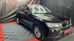 Usado 2015 BMW X3 SUV | € 22.990 (Preço justo)