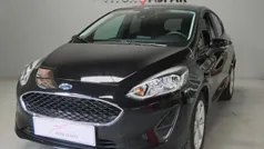 Usado 2020 Ford Fiesta Citadino | € 12.990 (Preço justo)