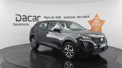 Usado 2024 Peugeot 2008 Active SUV | € 25.999 (Preço justo)