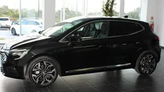 Usado 2023 Renault Clio V Techno | € 17.490 (Preço justo)