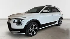 Branco Usado 2024 Kia Niro SUV | € 28.590 (Preço justo)