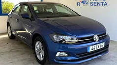 Usado 2017 VW Polo | € 13.900 (Preço justo)