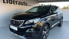 Usado 2020 Peugeot 3008 Allure Carrinha | € 20.950 (Bom preço)