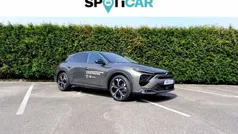 Usado 2023 Citroën C5 X Shine Sedan | € 44.900
