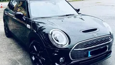 Preto Usado 2019 Mini Clubman Carrinha | € 25.000 (Bom preço)