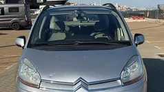 Usado 2007 Citroën Grand C4 Picasso Exclusive Monovolume | € 4.650 (Preço justo)