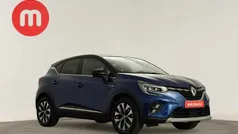 Usado 2022 Renault Captur SUV | € 19.499 (Bom preço)