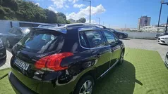 Usado 2014 Peugeot 2008 Allure SUV | € 12.990 (Preço justo)