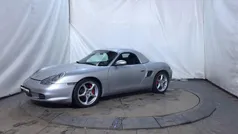 Usado 2004 Porsche Boxster Cabrios | € 33.900