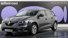 Renault Mégane IV