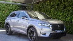 Cinza Usado 2023 DS Automobiles DS7 Crossback So Chic SUV | € 25.900 (Bom preço)
