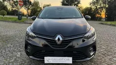 Usado 2021 Renault Clio V | € 17.800 (Preço justo)