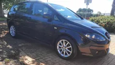 Preto Usado 2009 Seat Altea Carrinha | € 6.980 (Bom preço)
