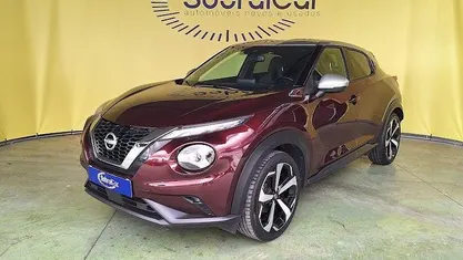 Outra Usado 2023 Nissan Juke Tekna SUV | € 22.000 (Preço justo)