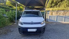 Branco Usado 2023 Citroën Berlingo Monovolume | € 17.985 (Preço justo)