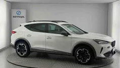 Usado 2021 Cupra Formentor SUV | € 27.490 (Preço justo)
