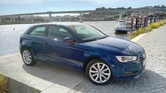 Usado 2013 Audi A3 | € 12.900 (Preço justo)