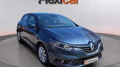 Usado 2017 Renault Mégane IV Intens | € 12.990 (Bom preço)
