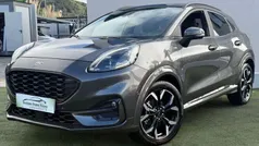 Outra Usado 2022 Ford Puma ST-Line | € 24.990 (Caro)